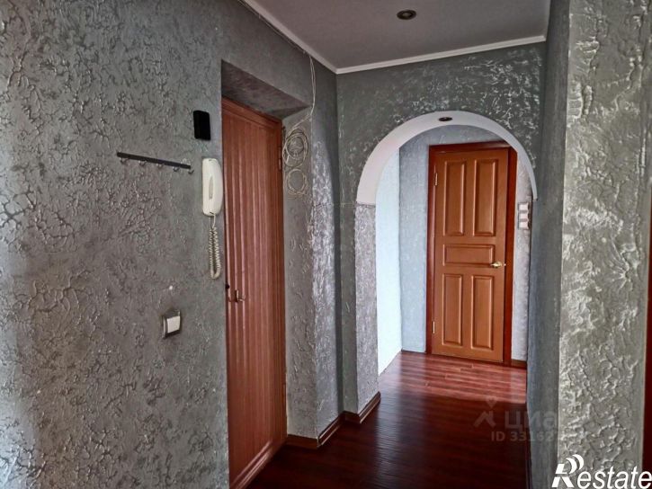 4-комн квартира Красноказачья улица, 2,  д. 2
