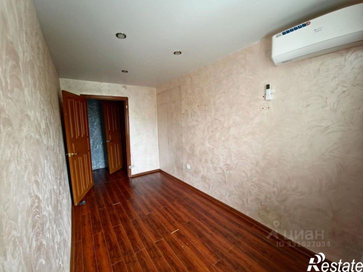 4-комн квартира Красноказачья улица, 2,  д. 2