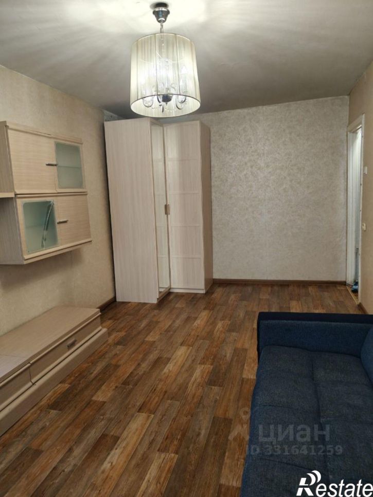 1-комн квартира улица Помяловского, 30,  д. 30