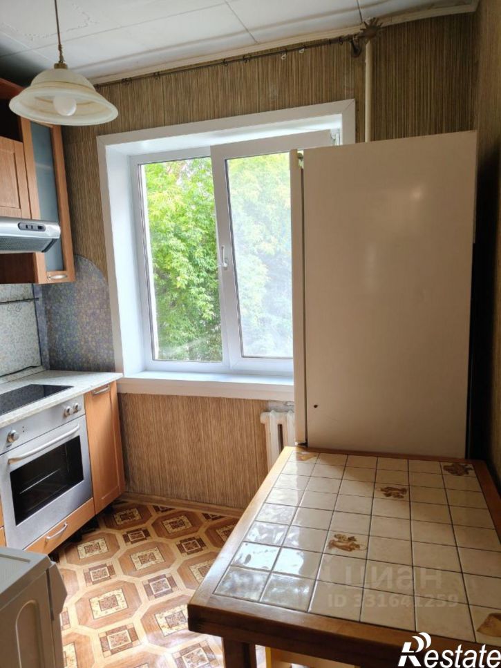 1-комн квартира улица Помяловского, 30,  д. 30