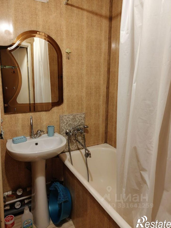 1-комн квартира улица Помяловского, 30,  д. 30