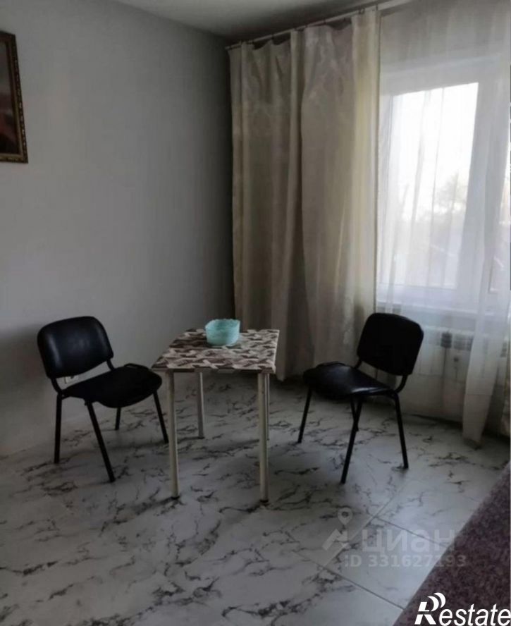 1-комн квартира территория Гусарская, 4