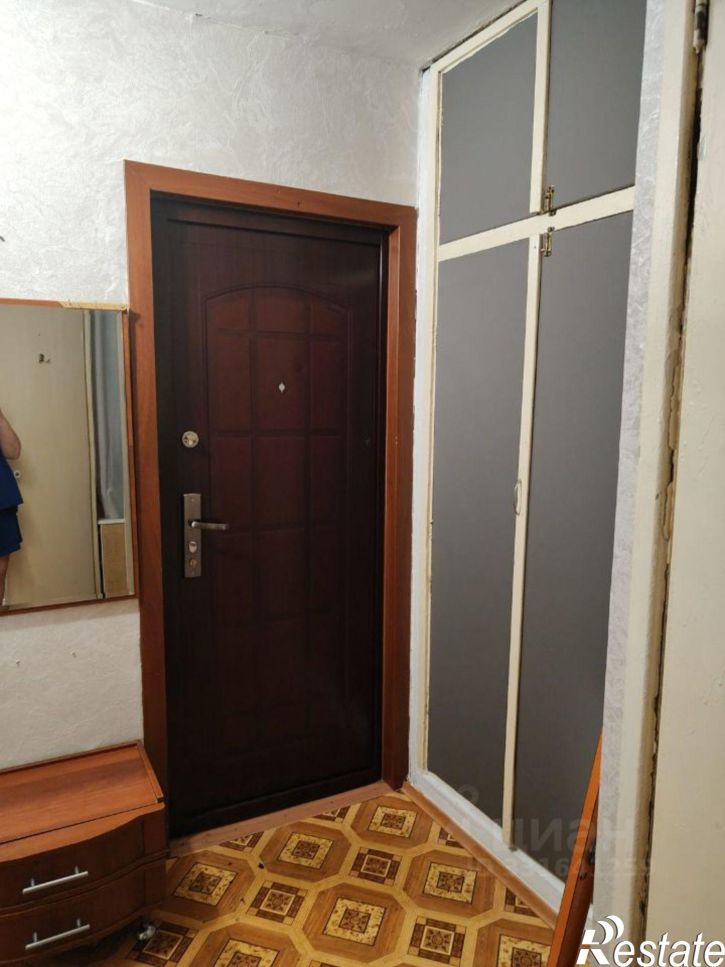 1-комн квартира улица Помяловского, 30,  д. 30
