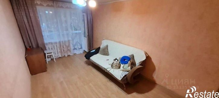 1-комн квартира улица Помяловского, 32,  д. 32