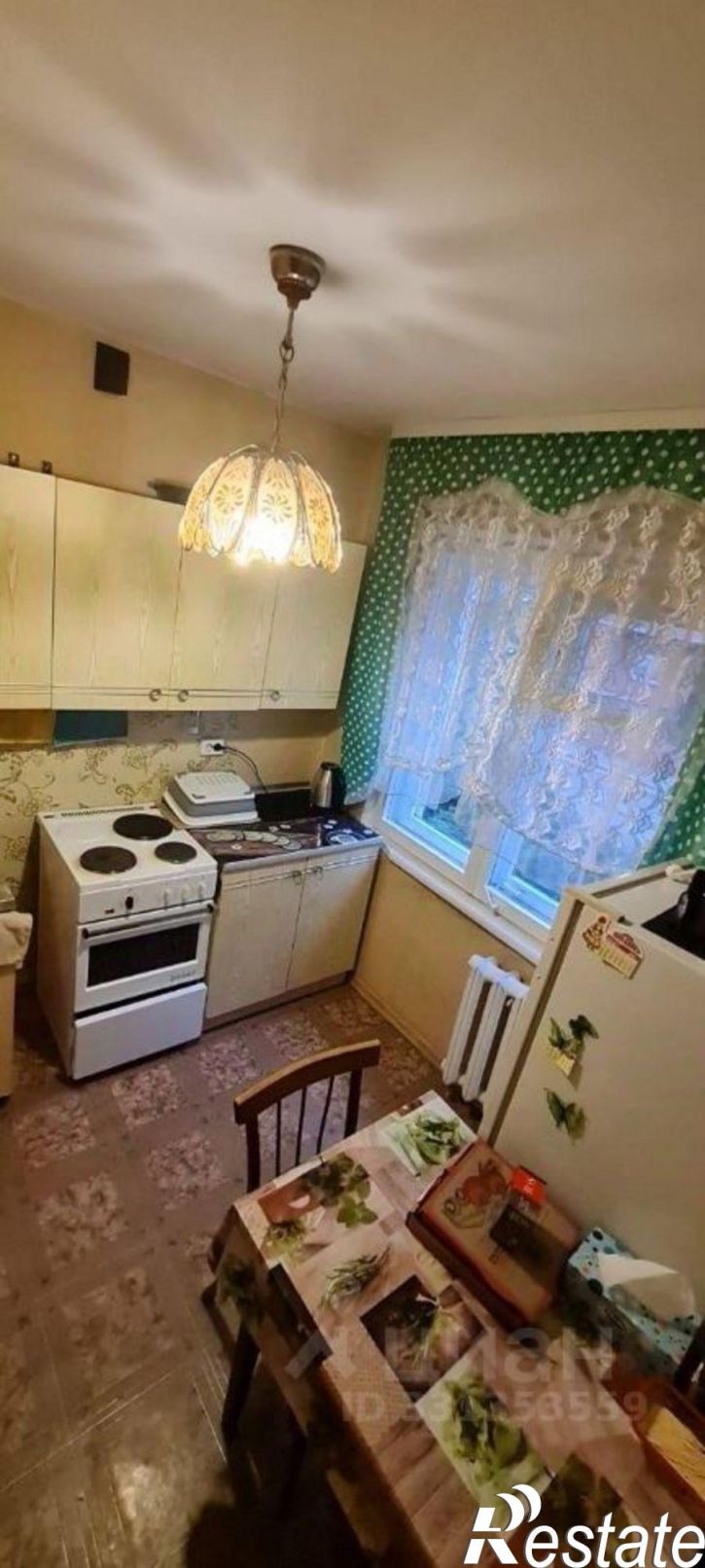1-комн квартира улица Помяловского, 32,  д. 32