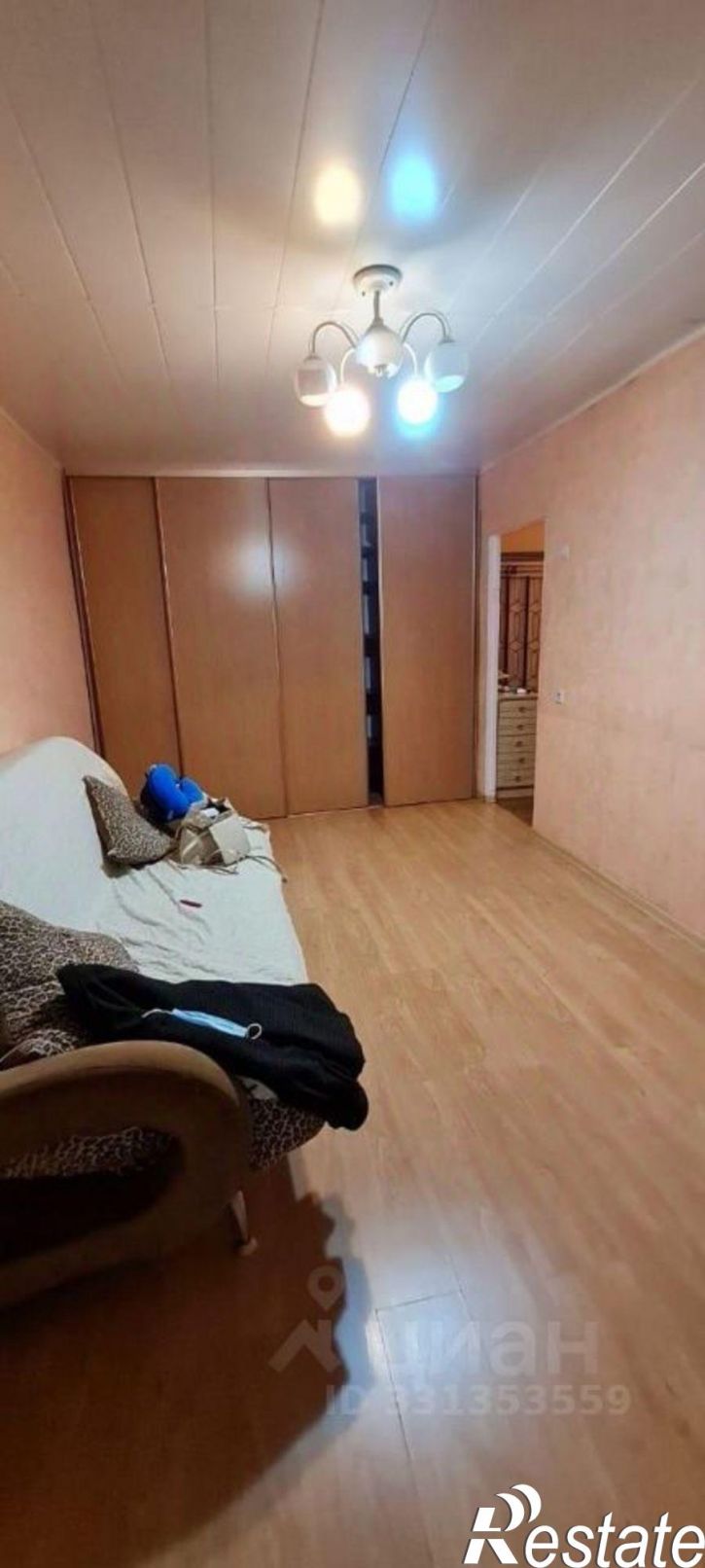 1-комн квартира улица Помяловского, 32,  д. 32