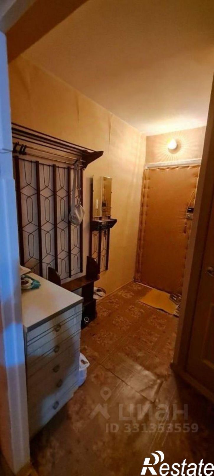 1-комн квартира улица Помяловского, 32,  д. 32