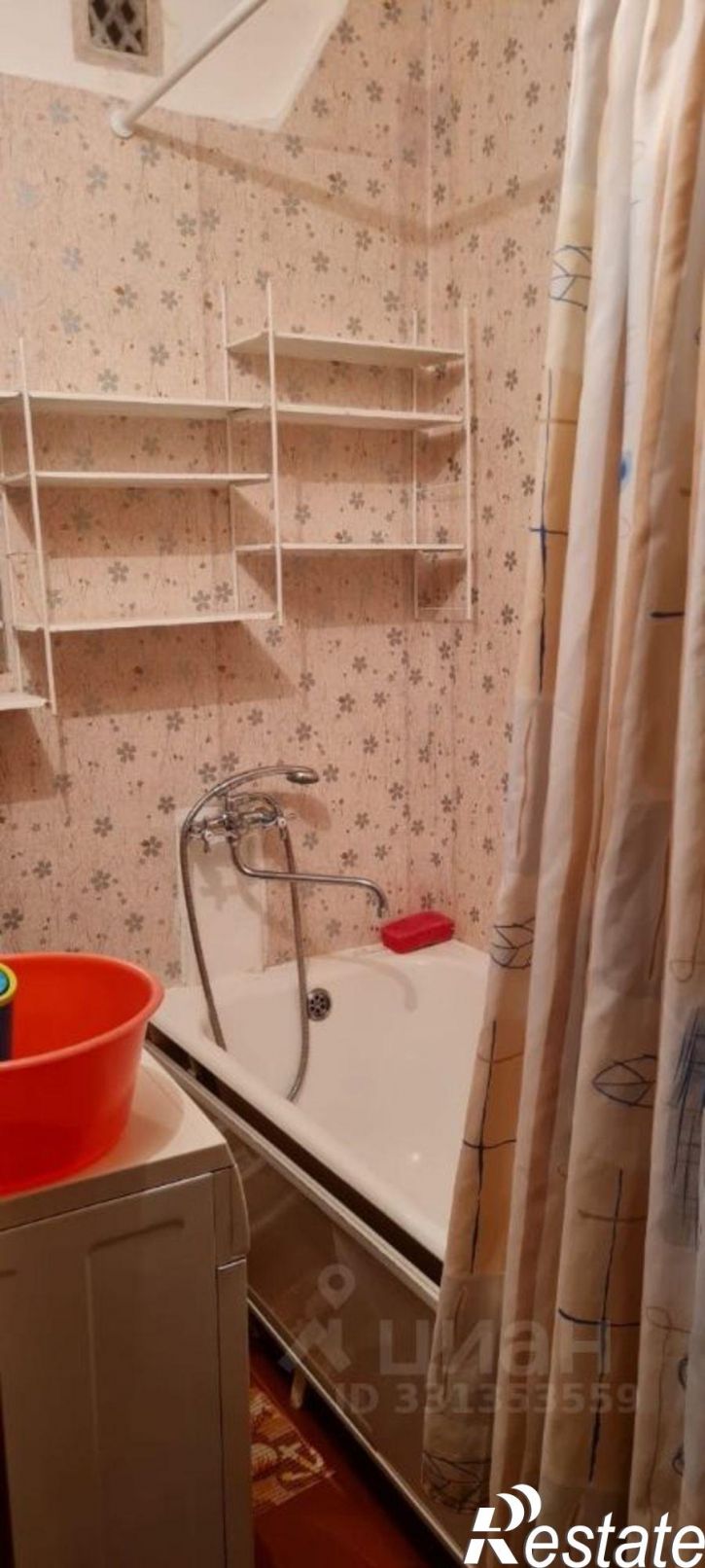 1-комн квартира улица Помяловского, 32,  д. 32