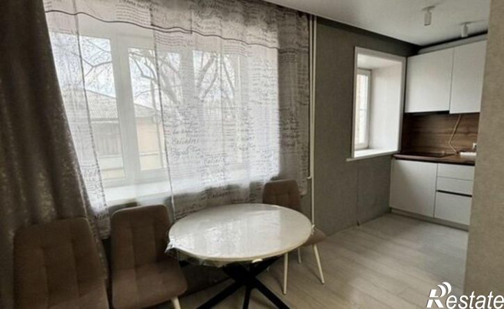 3-комн квартира улица Красных Мадьяр, 105,  д. 105