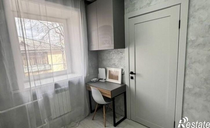 3-комн квартира улица Красных Мадьяр, 105,  д. 105