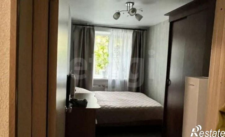 2-комн квартира улица Лермонтова, 317,  д. 317