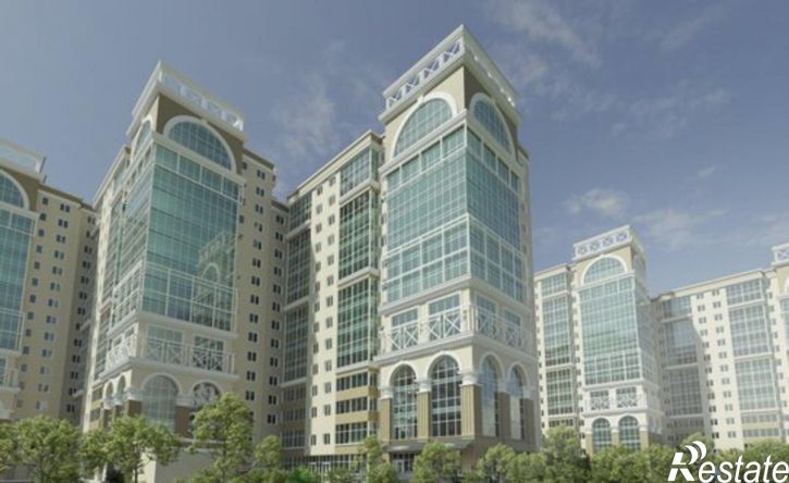 2-комн квартира улица Петрова, 18/1,  д. 18/1