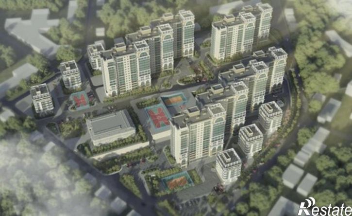 3-комн квартира улица Петрова, 18/1,  д. 18/1