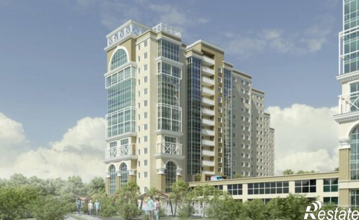 3-комн квартира улица Петрова, 18/1,  д. 18/1