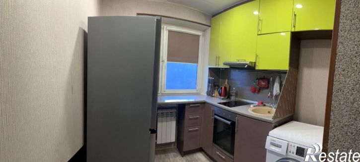 2-комн квартира улица Маршала Конева, 34,  д. 34