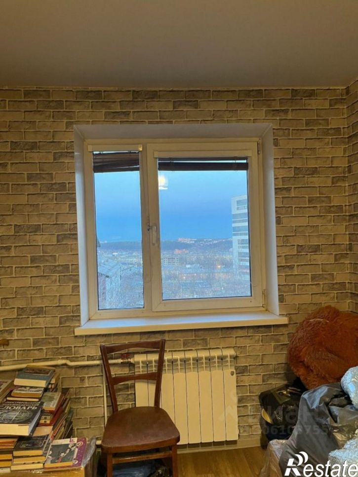 2-комн квартира улица Маршала Конева, 34,  д. 34