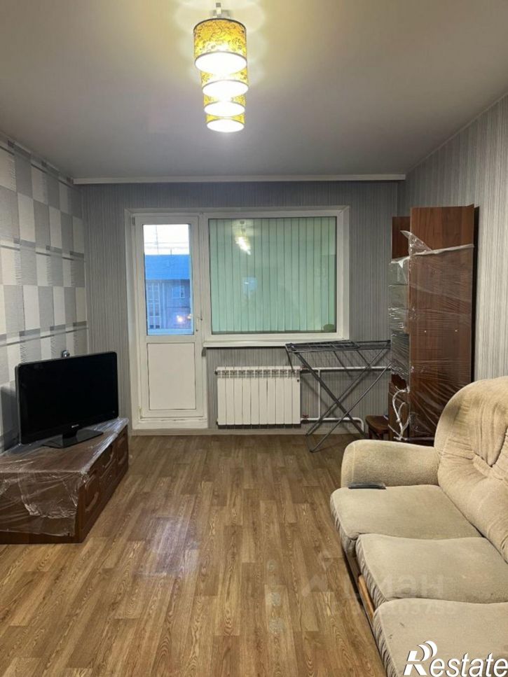 2-комн квартира улица Маршала Конева, 34,  д. 34
