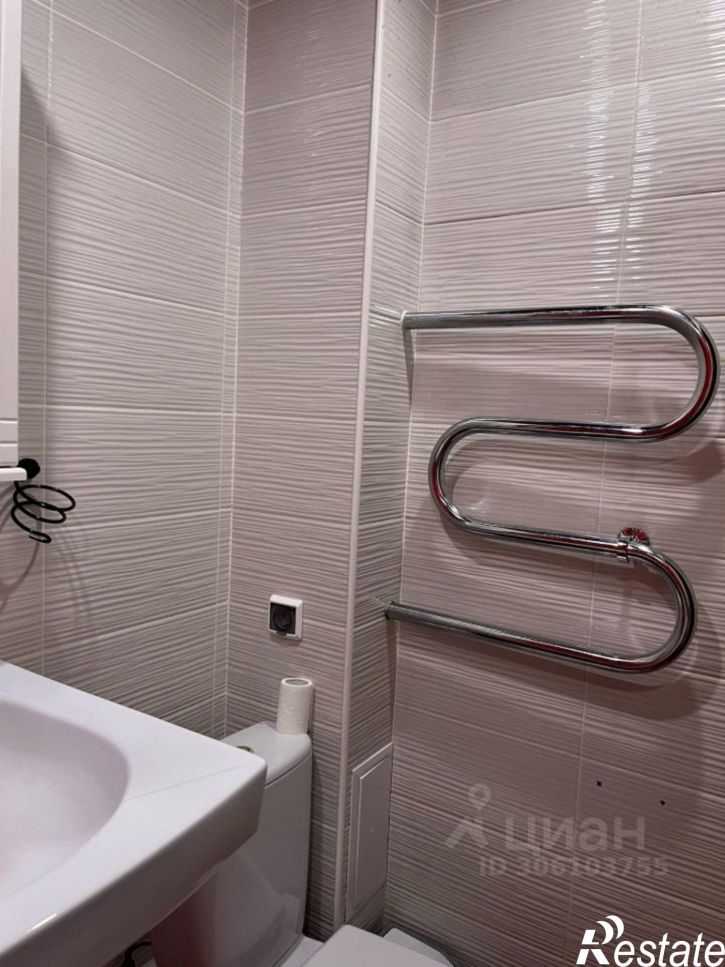 2-комн квартира улица Маршала Конева, 34,  д. 34
