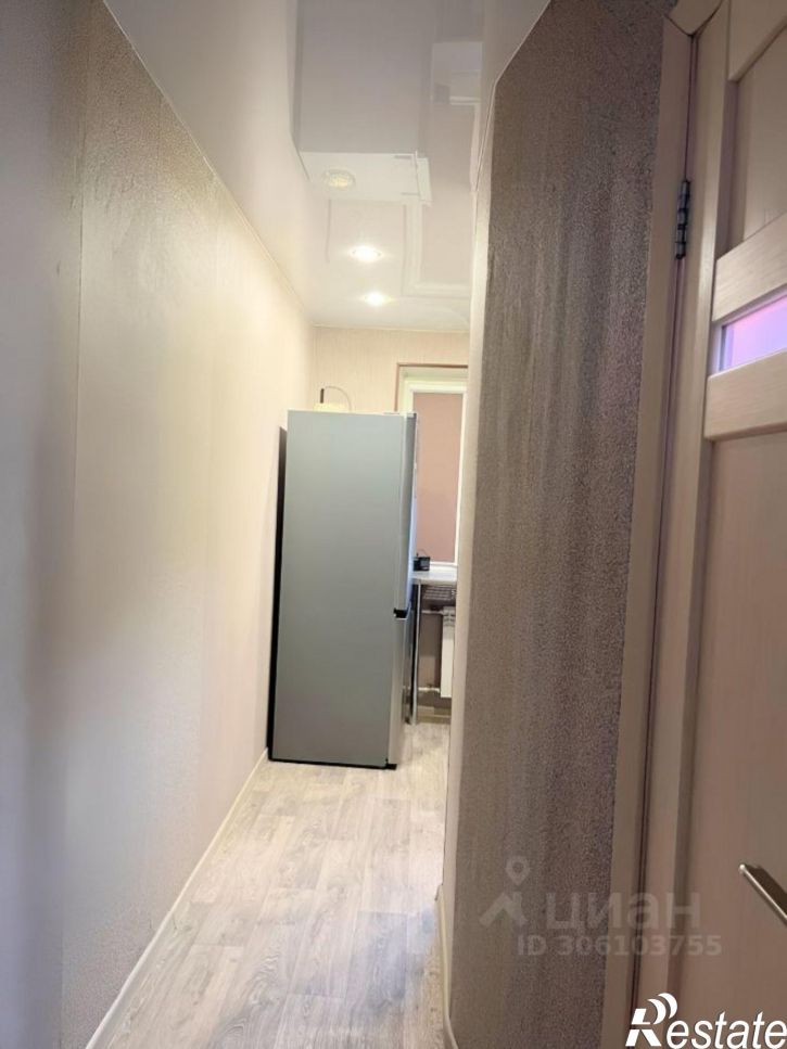 2-комн квартира улица Маршала Конева, 34,  д. 34