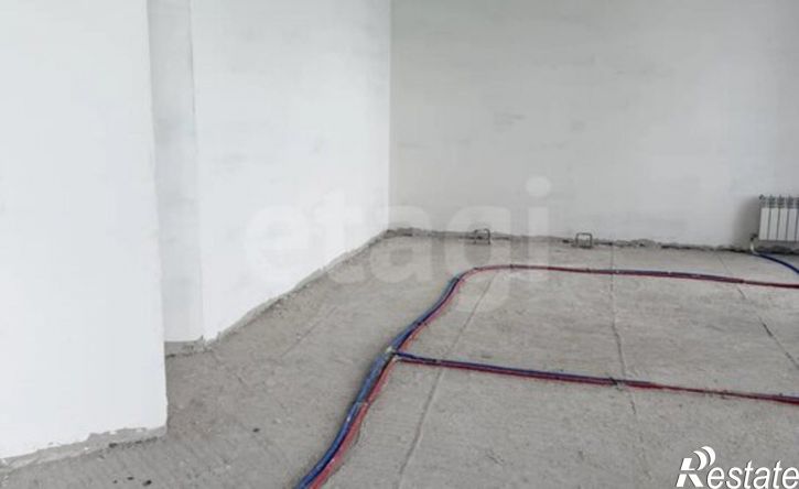 3-комн квартира микрорайон Ново-Ленино, территория 1-й Ленинский квартал, 3