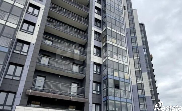 3-комн квартира микрорайон Ново-Ленино, территория 1-й Ленинский квартал, 3