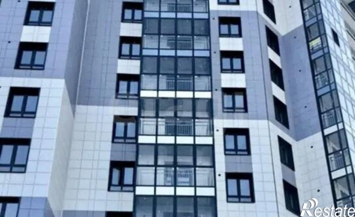 3-комн квартира микрорайон Ново-Ленино, территория 1-й Ленинский квартал, 3