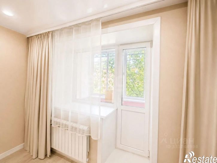 2-комн квартира Депутатская улица, 11,  д. 11