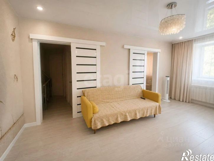 2-комн квартира Депутатская улица, 11,  д. 11