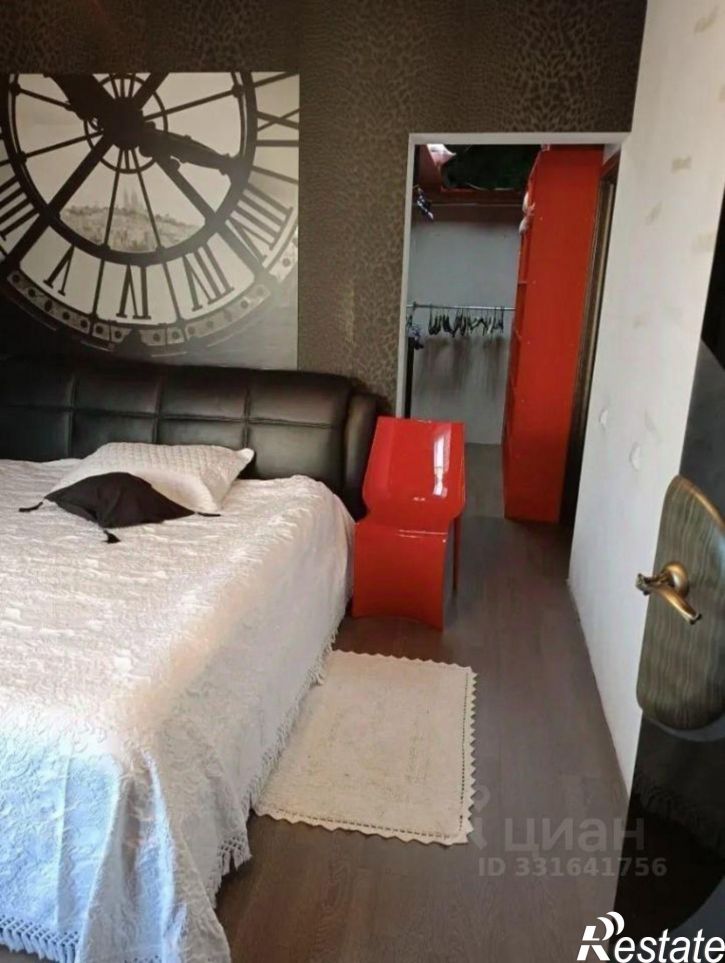 2-комн квартира ул Дальневосточная, 110,  д. 110