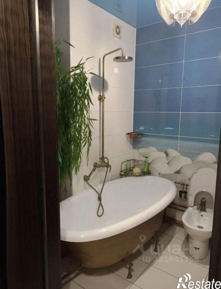2-комн квартира ул Дальневосточная, 110,  д. 110