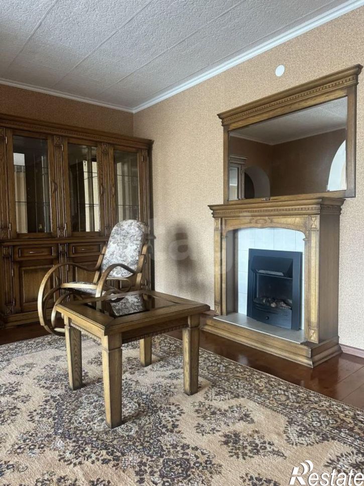3-комн квартира ул Декабрьских Событий, 100,  д. 100