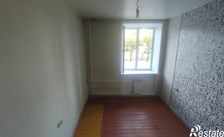 3-комн квартира ул Розы Люксембург, 23,  д. 23