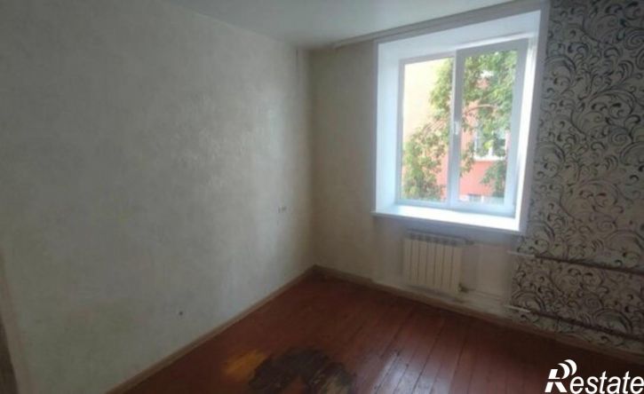 3-комн квартира ул Розы Люксембург, 23,  д. 23