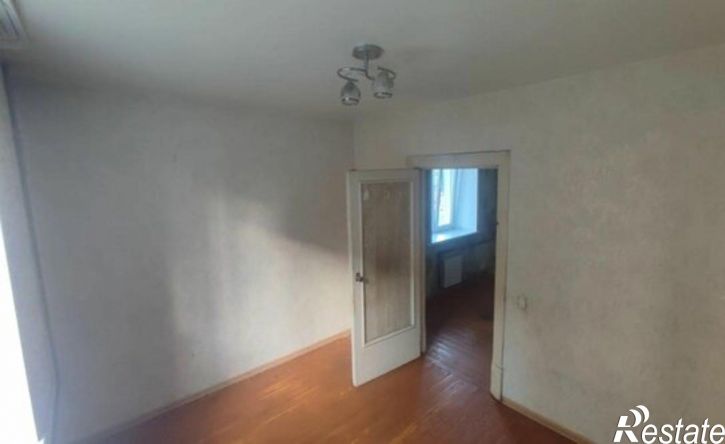 3-комн квартира ул Розы Люксембург, 23,  д. 23
