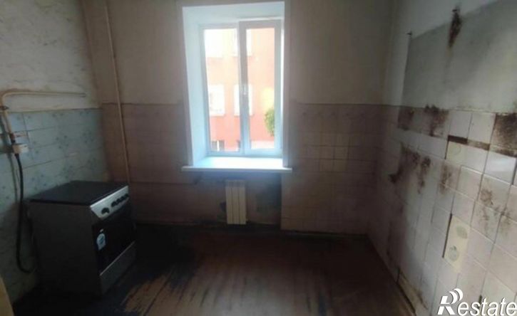 3-комн квартира ул Розы Люксембург, 23,  д. 23
