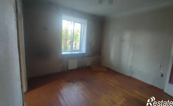 3-комн квартира ул Розы Люксембург, 23,  д. 23