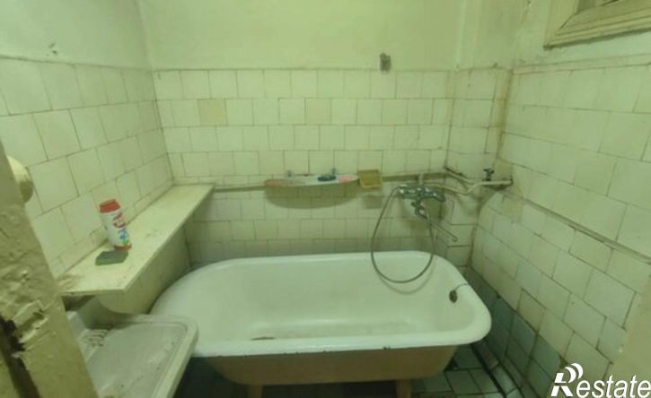 3-комн квартира ул Розы Люксембург, 23,  д. 23