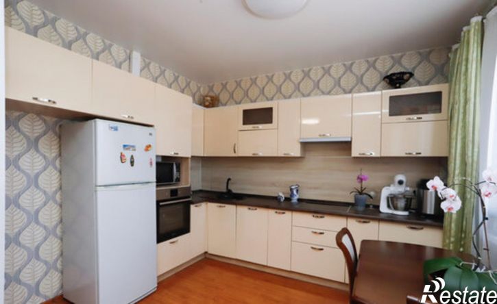 3-комн квартира ул Румянцева, 22,  д. 22