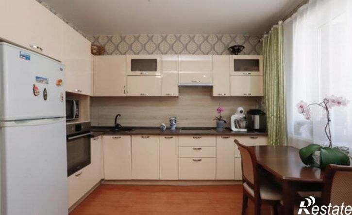3-комн квартира ул Румянцева, 22,  д. 22