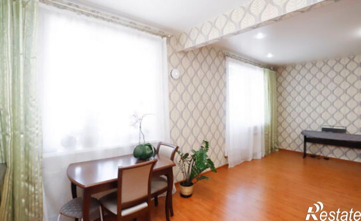 3-комн квартира ул Румянцева, 22,  д. 22