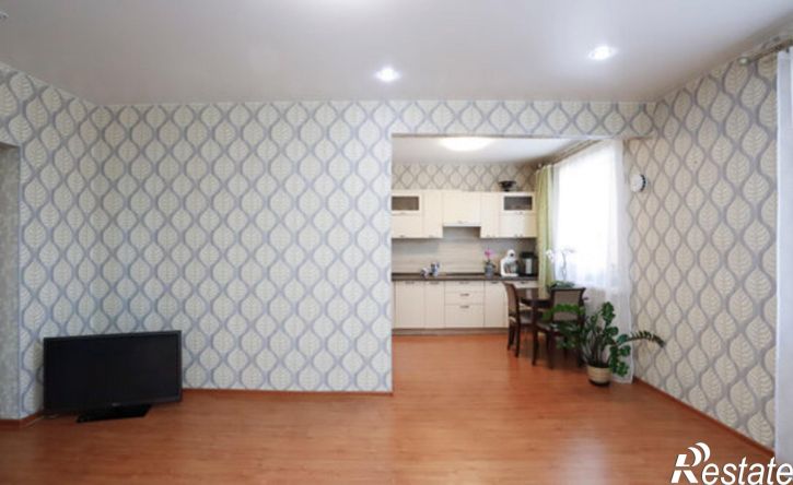 3-комн квартира ул Румянцева, 22,  д. 22