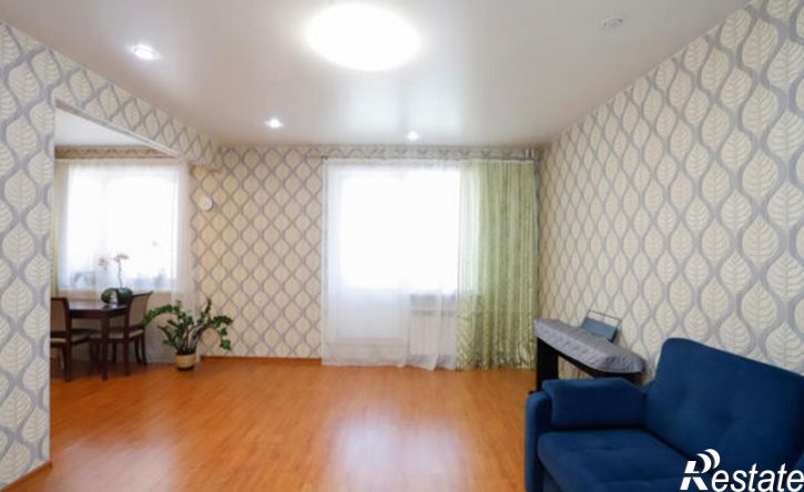 3-комн квартира ул Румянцева, 22,  д. 22