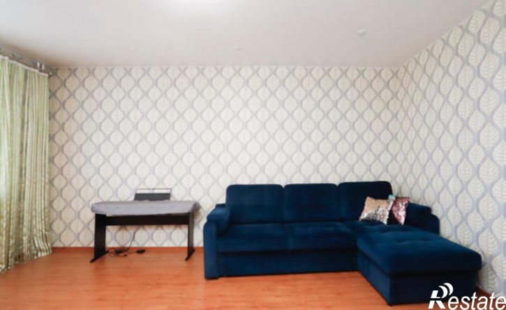 3-комн квартира ул Румянцева, 22,  д. 22
