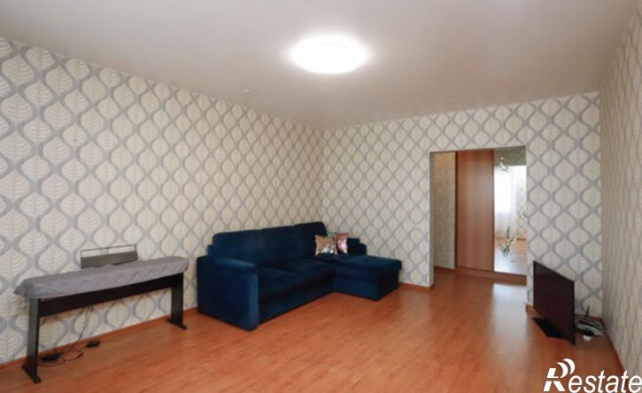 3-комн квартира ул Румянцева, 22,  д. 22