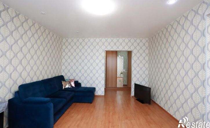 3-комн квартира ул Румянцева, 22,  д. 22