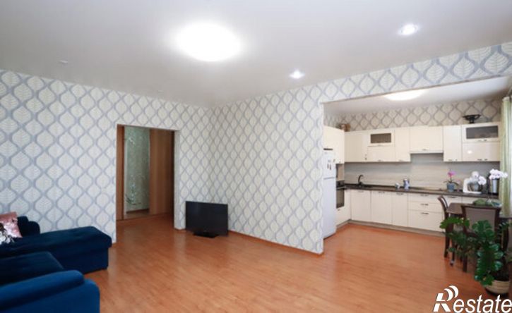 3-комн квартира ул Румянцева, 22,  д. 22