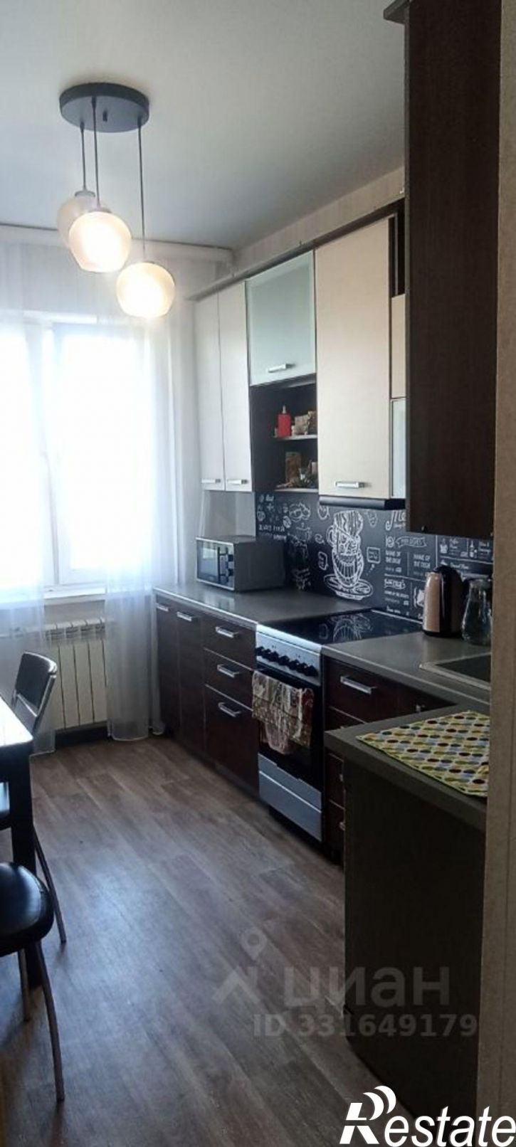 1-комн квартира улица Лыткина, 9/6,  д. 9/6