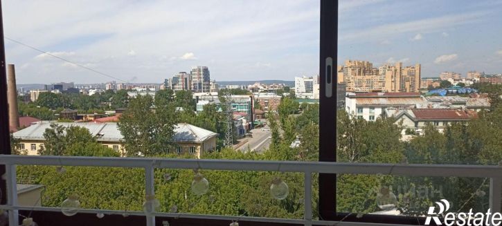 1-комн квартира улица Лыткина, 9/6,  д. 9/6