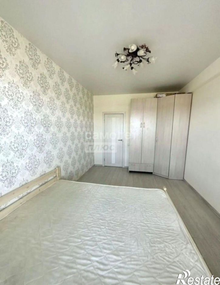 1-комн квартира улица Маршала Конева, 38,  д. 38