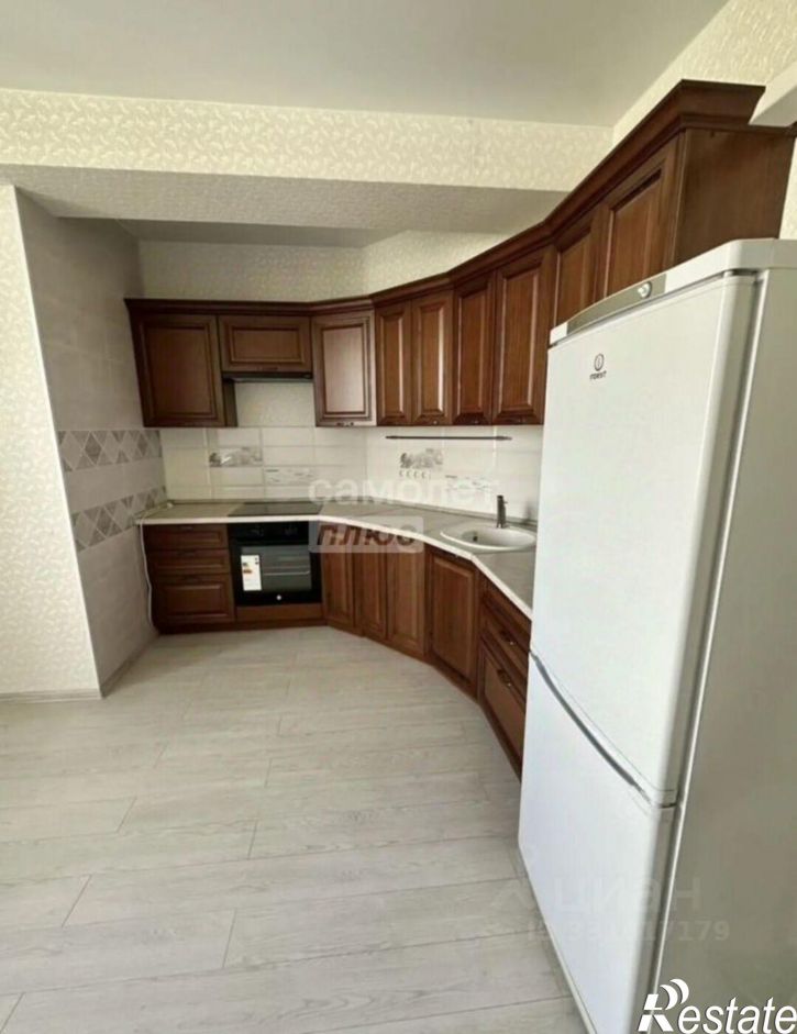1-комн квартира улица Маршала Конева, 38,  д. 38